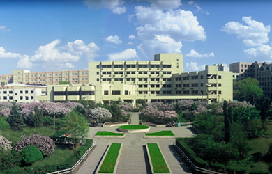 哈尔滨工业大学在职博士校园图片