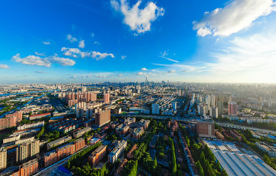 上海理工大学在职博士校园图片