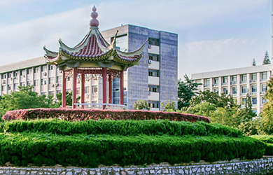 南京航空航天大学在职研究生校园图片