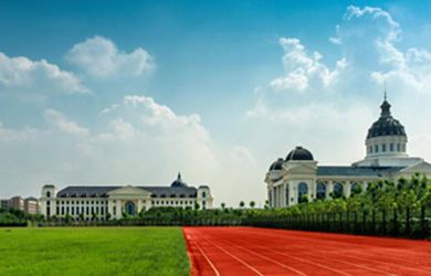 河南农业大学在职博士校园图片
