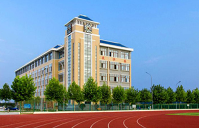 河南农业大学在职博士校园图片