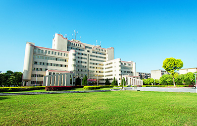 长江大学在职研究生校园图片