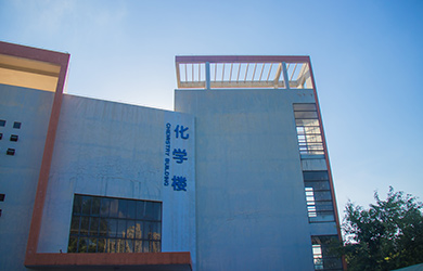 广东医科大学在职博士校园图片