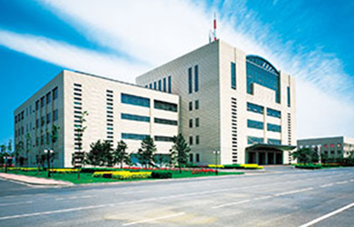 中国人民公安大学在职研究生校园图片