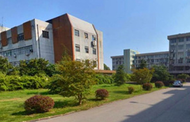 湘潭大学在职研究生校园图片