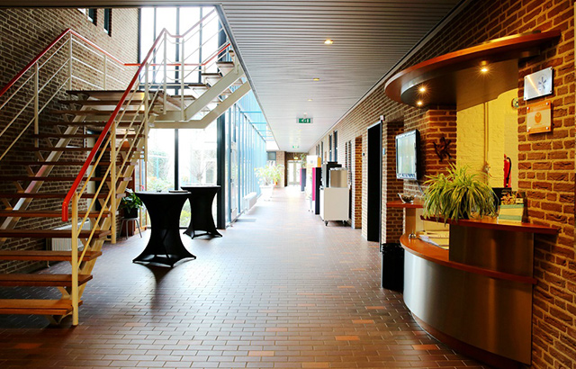 BSN荷兰商学院校园图片