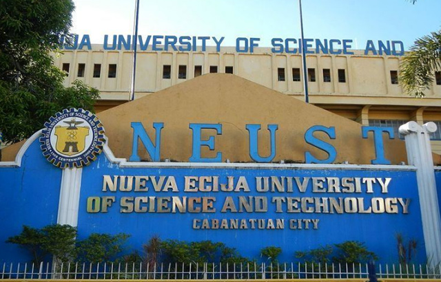 菲律宾国立新怡诗夏科技大学