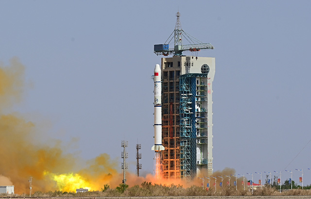 中国航天科技集团公司第一研究院在职研究生校园图片