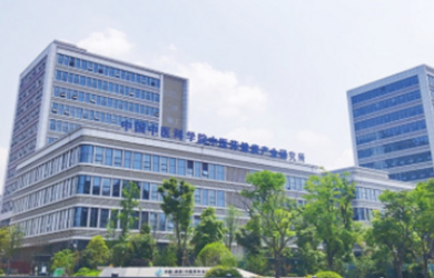 中国中医科学院在职研究生校园图片