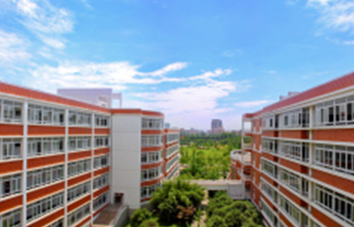 杭州电子科技大学在职研究生校园图片