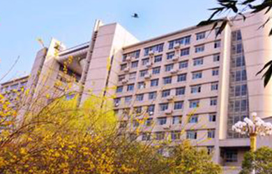 郑州轻工业大学在职研究生院校图片