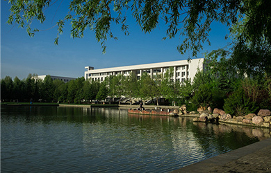 河南科技大学在职研究生院校图片