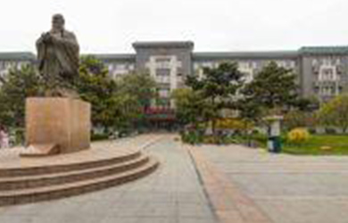 中国传媒大学非全日制研究生校园图片