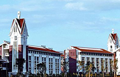 云南民族大学在职研究生校园图片