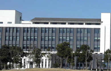 苏州科技大学在职研究生校园图片